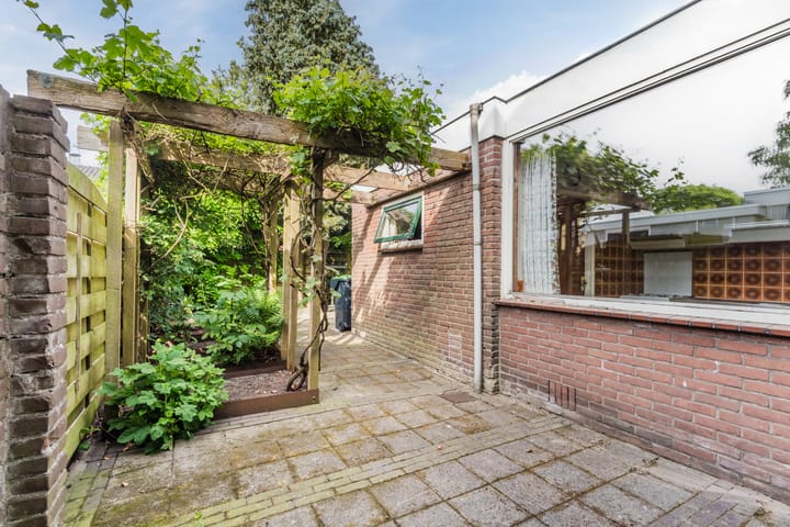 Foto 33 van Rederijkersstraat 40