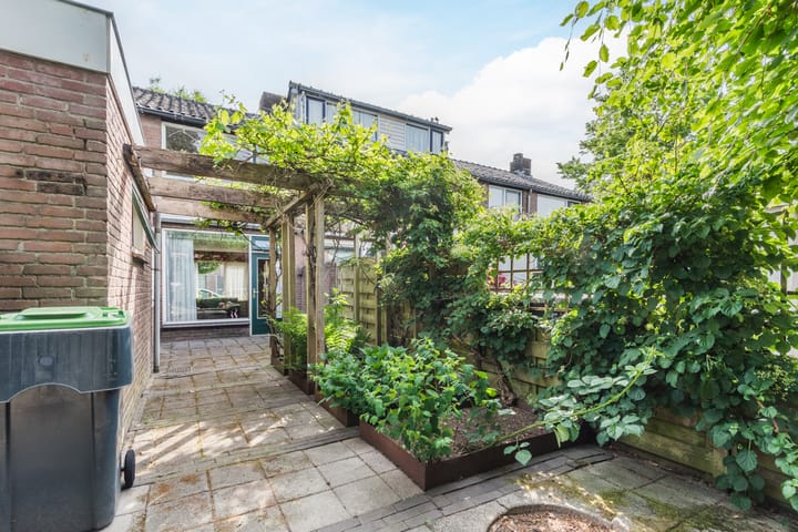 Foto 34 van Rederijkersstraat 40