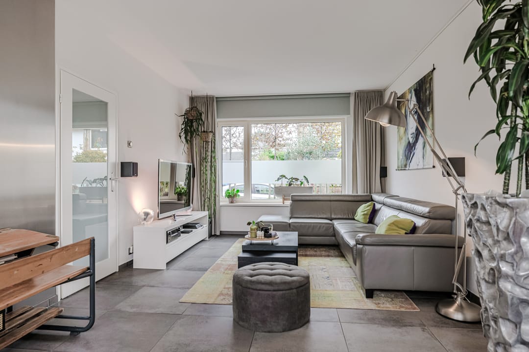 Foto 2 van Dennenstraat 29