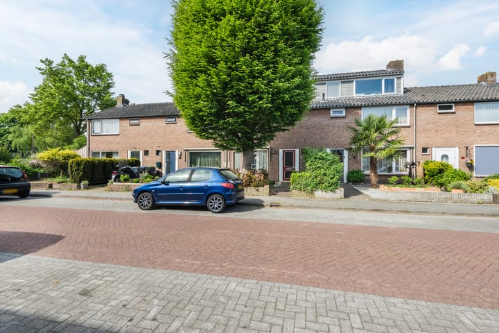 Foto 41 van Rederijkersstraat 40