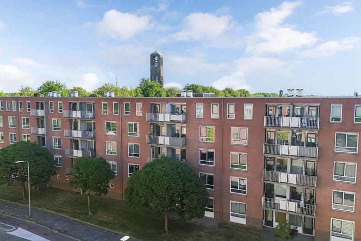 Foto 4 van Staalstraat 150