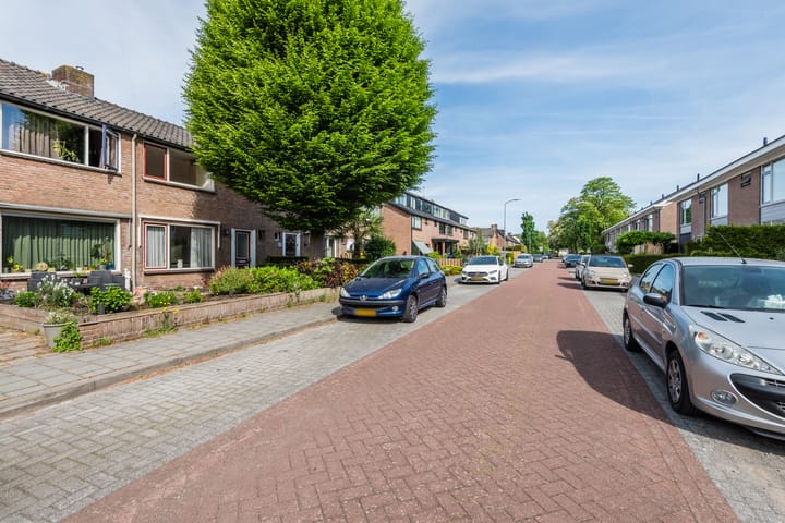Foto 43 van Rederijkersstraat 40