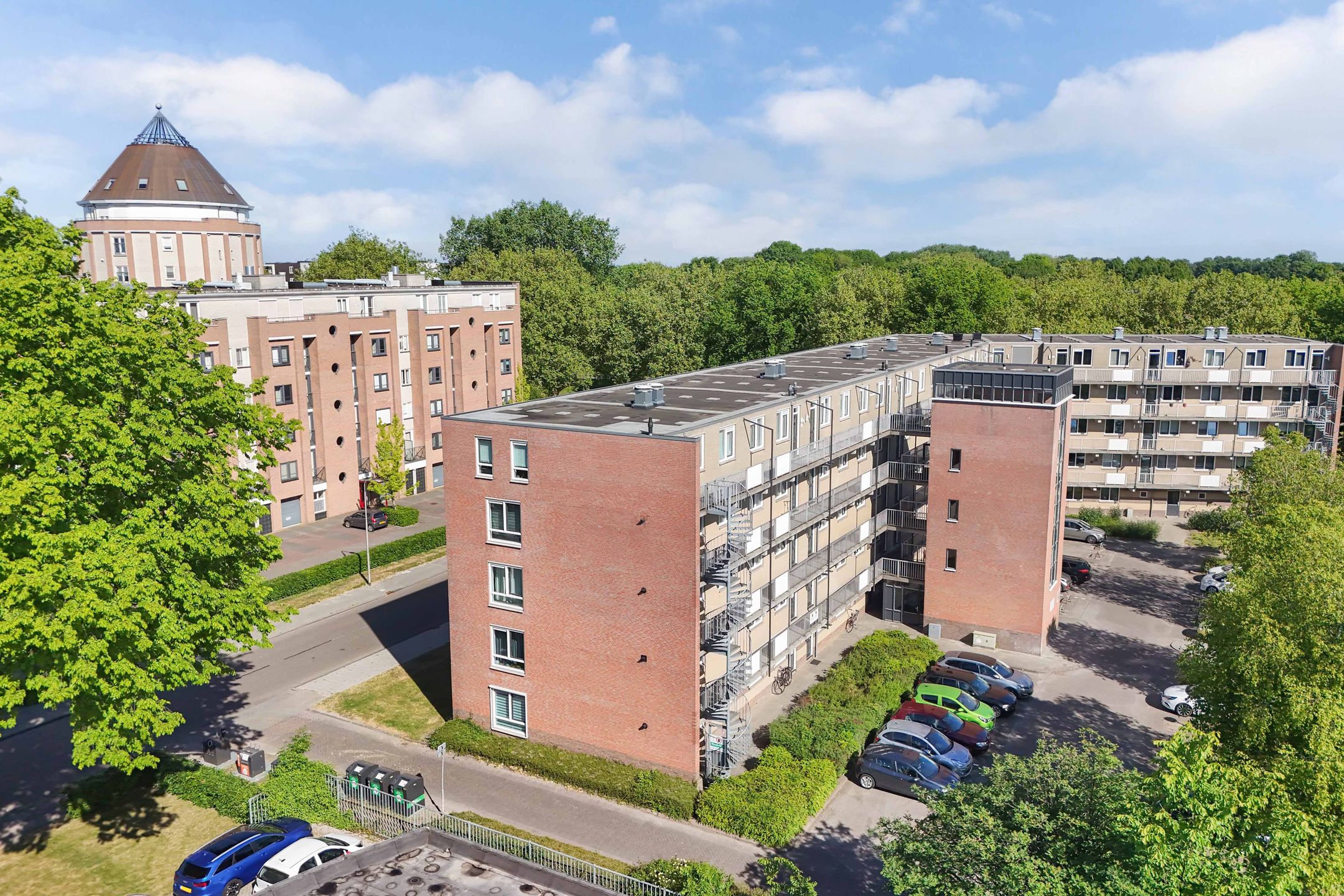 Foto 6 van Staalstraat 150