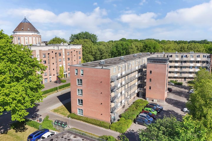 Photo 6 of Staalstraat 150