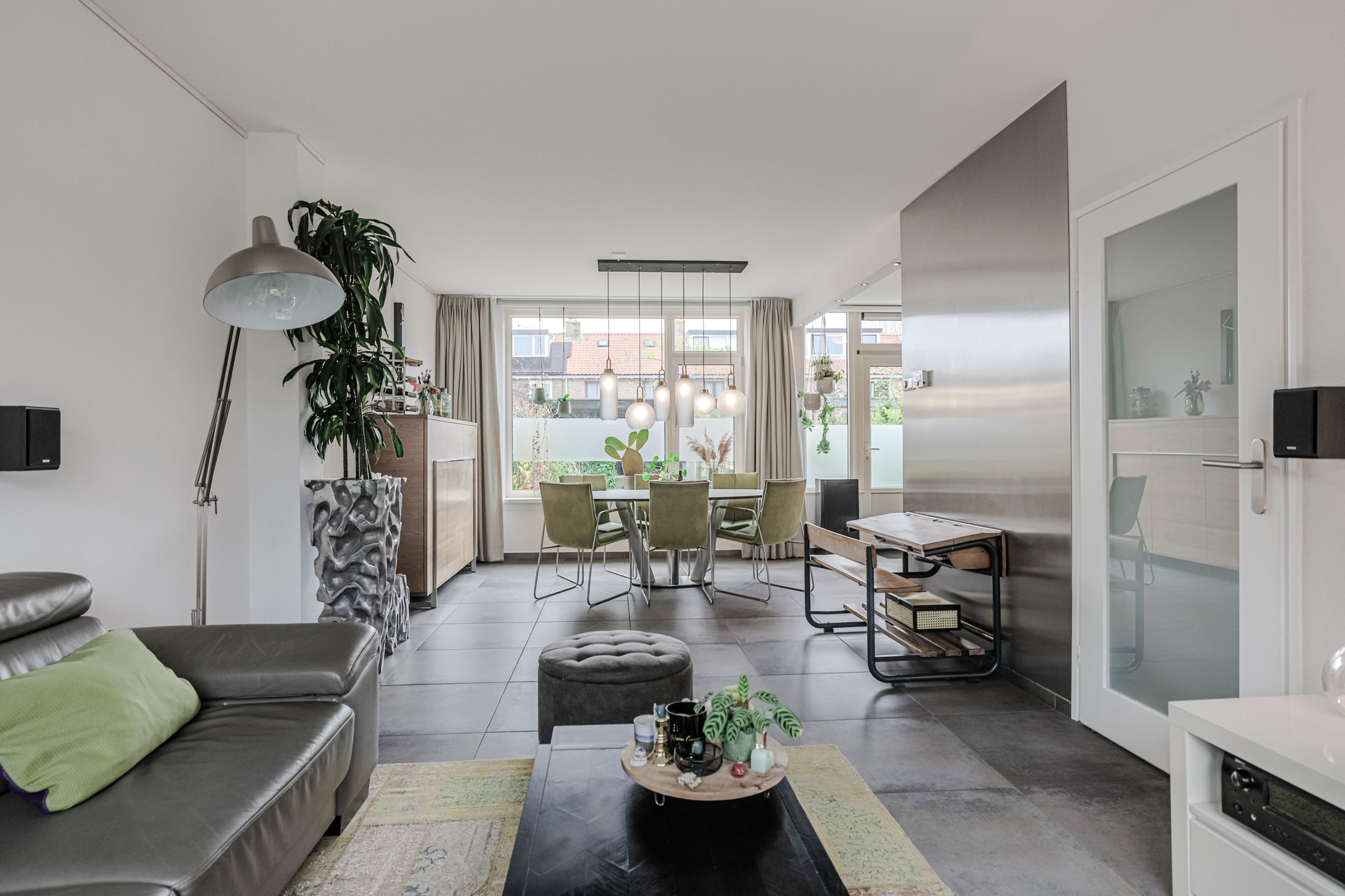 Foto 9 van Dennenstraat 29