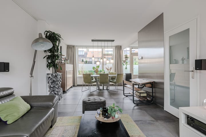 Foto 9 van Dennenstraat 29