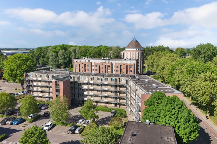 Photo 7 of Staalstraat 150