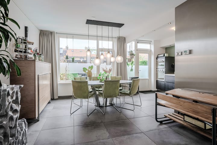 Foto 10 van Dennenstraat 29