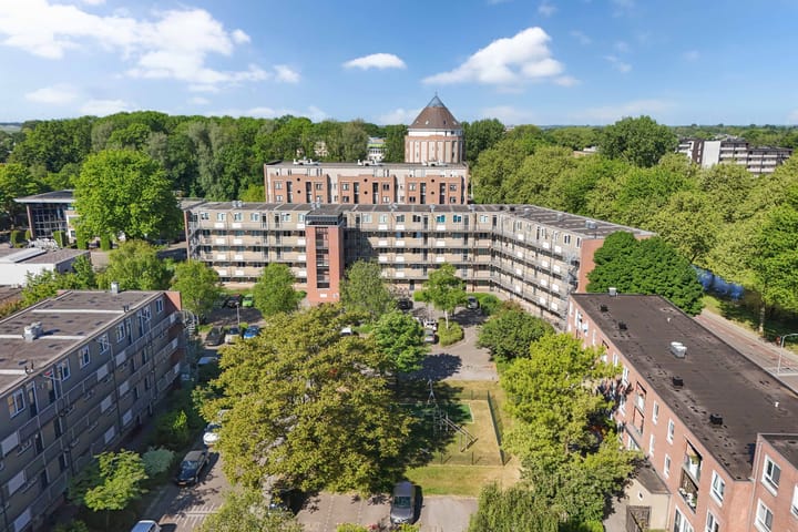 Photo 8 of Staalstraat 150