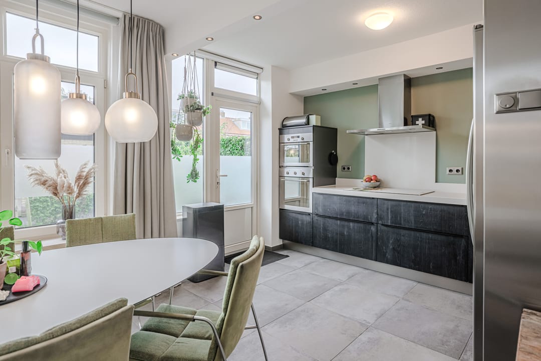 Foto 11 van Dennenstraat 29