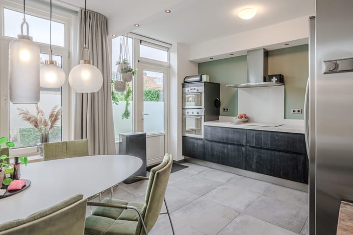 Foto 11 van Dennenstraat 29