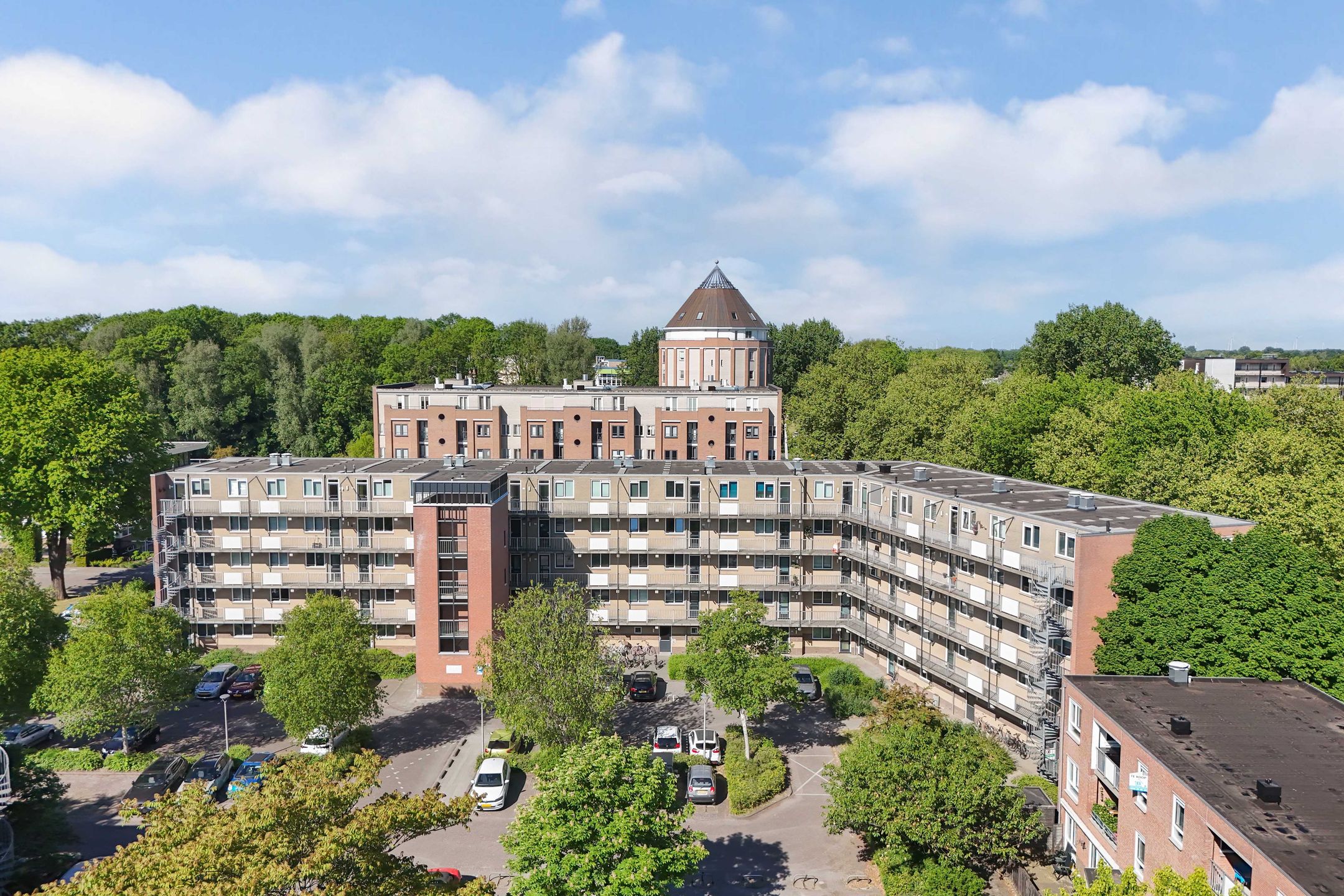 Foto 9 van Staalstraat 150