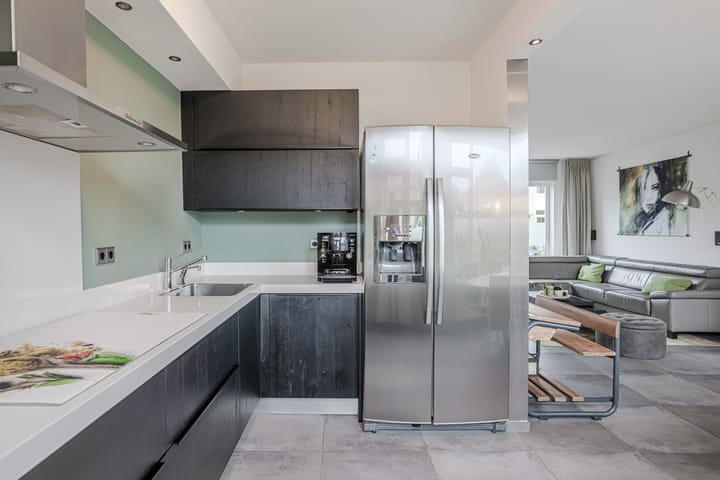 Foto 12 van Dennenstraat 29