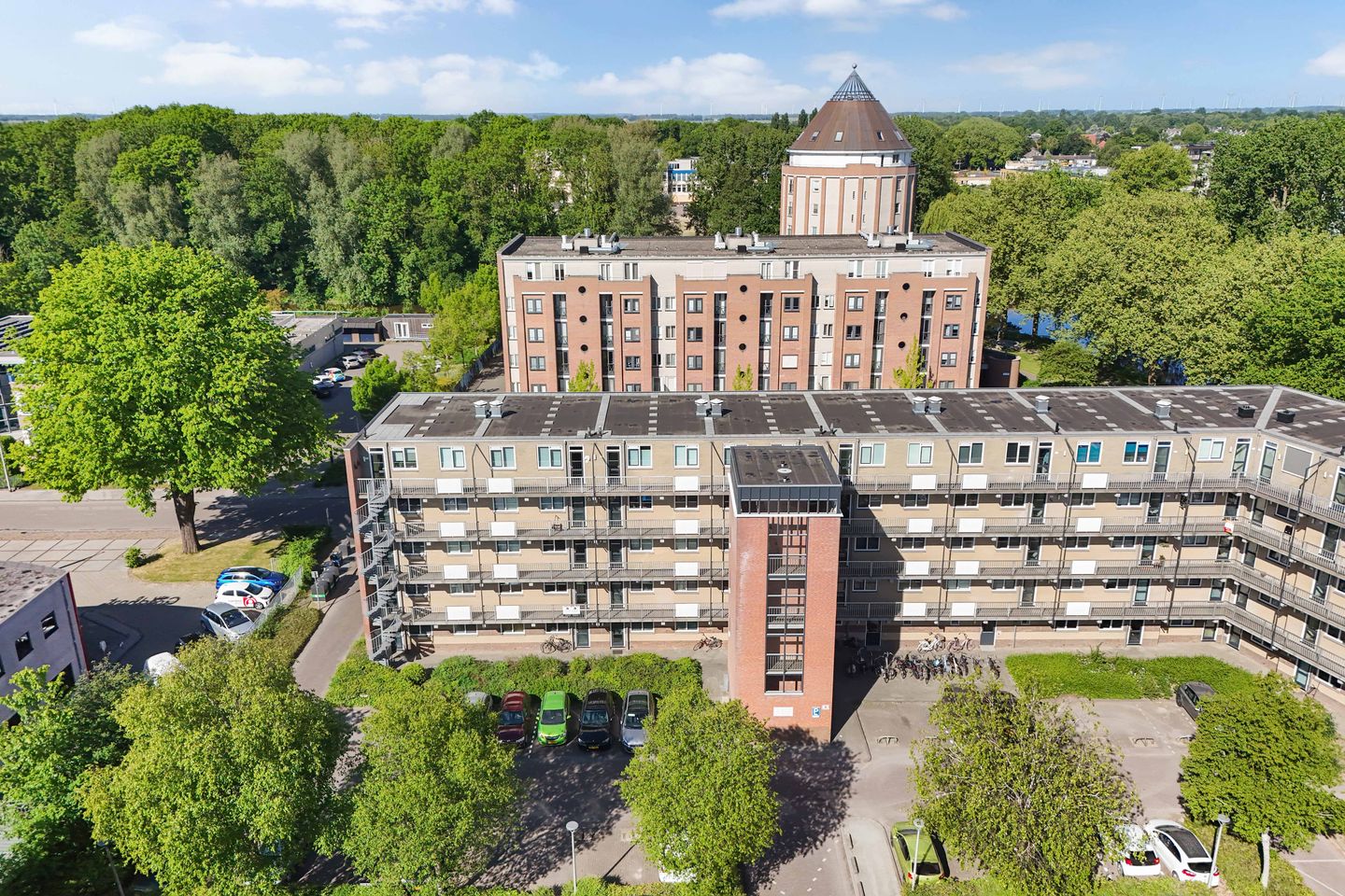 Foto 10 van Staalstraat 150