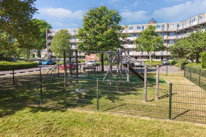 Photo 11 of Staalstraat 150