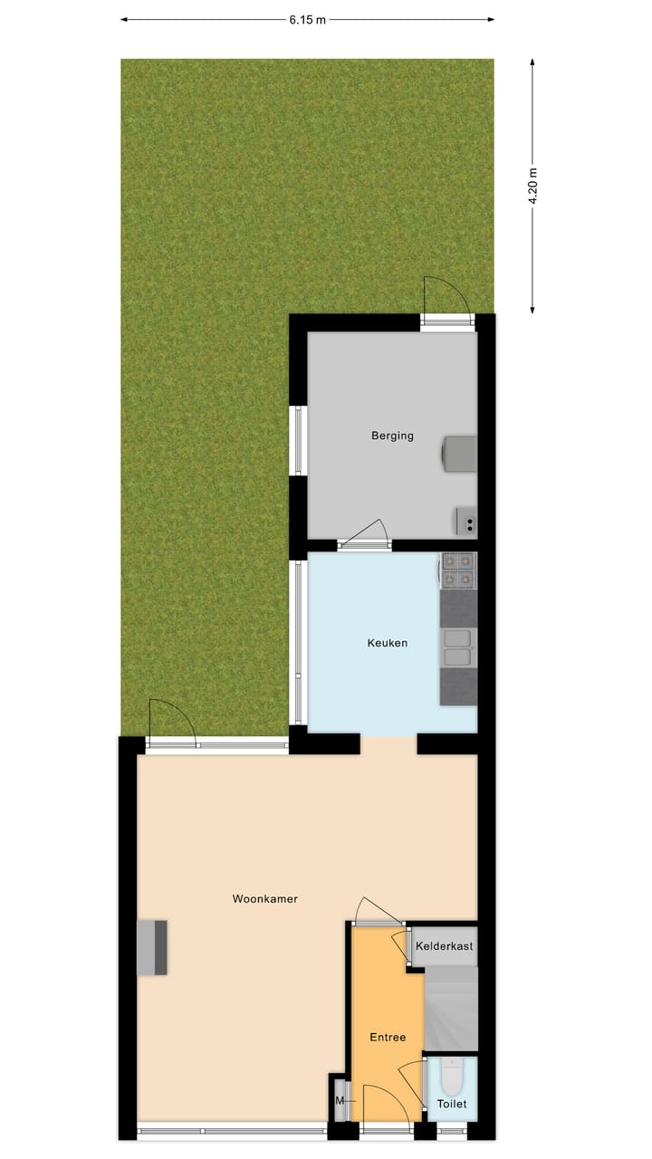 Foto 51 van Rederijkersstraat 40