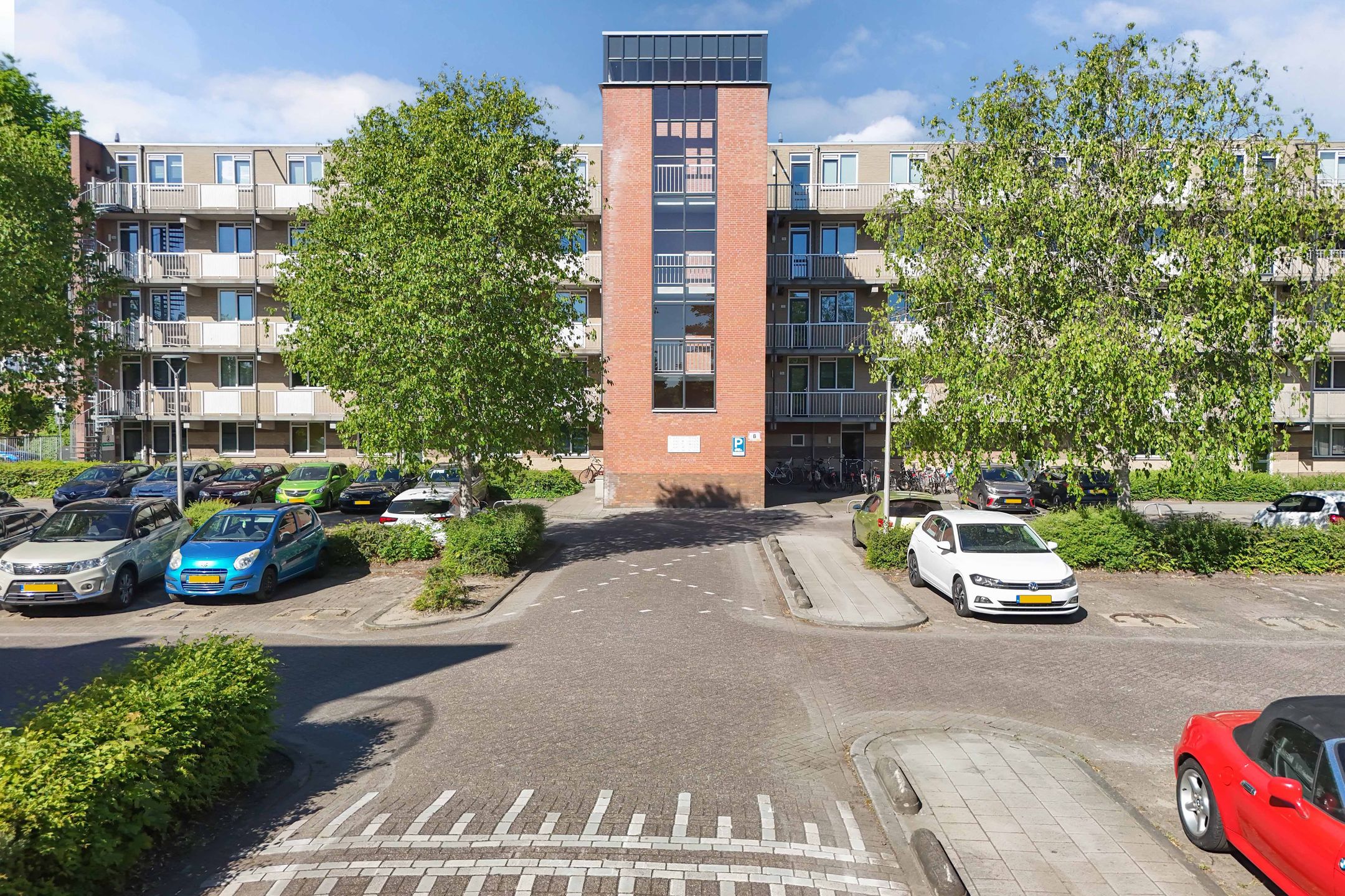 Foto 12 van Staalstraat 150