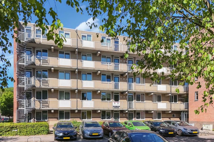 Photo 13 of Staalstraat 150