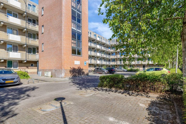 Photo 15 of Staalstraat 150