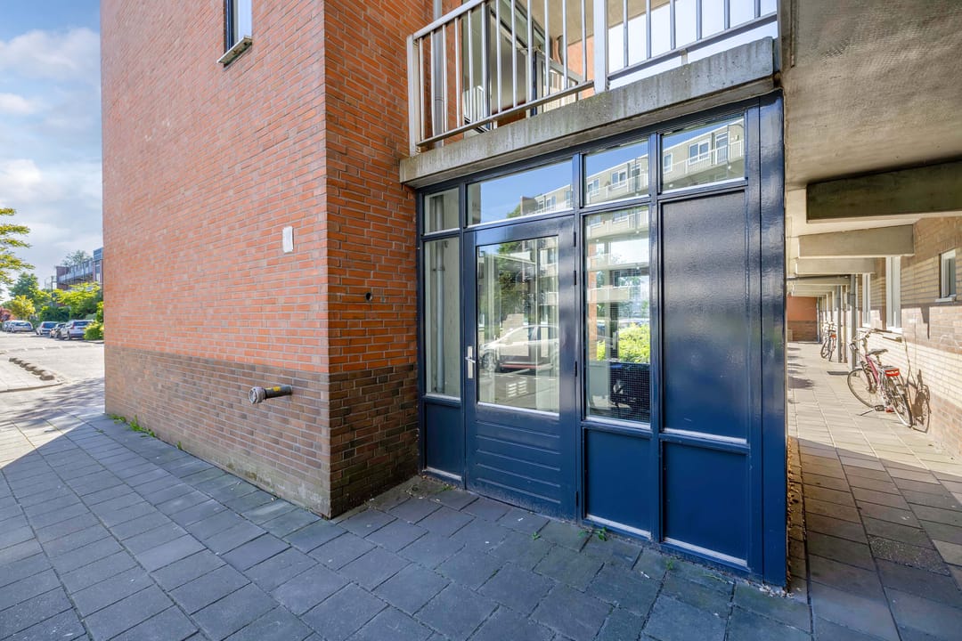 Foto 16 van Staalstraat 150