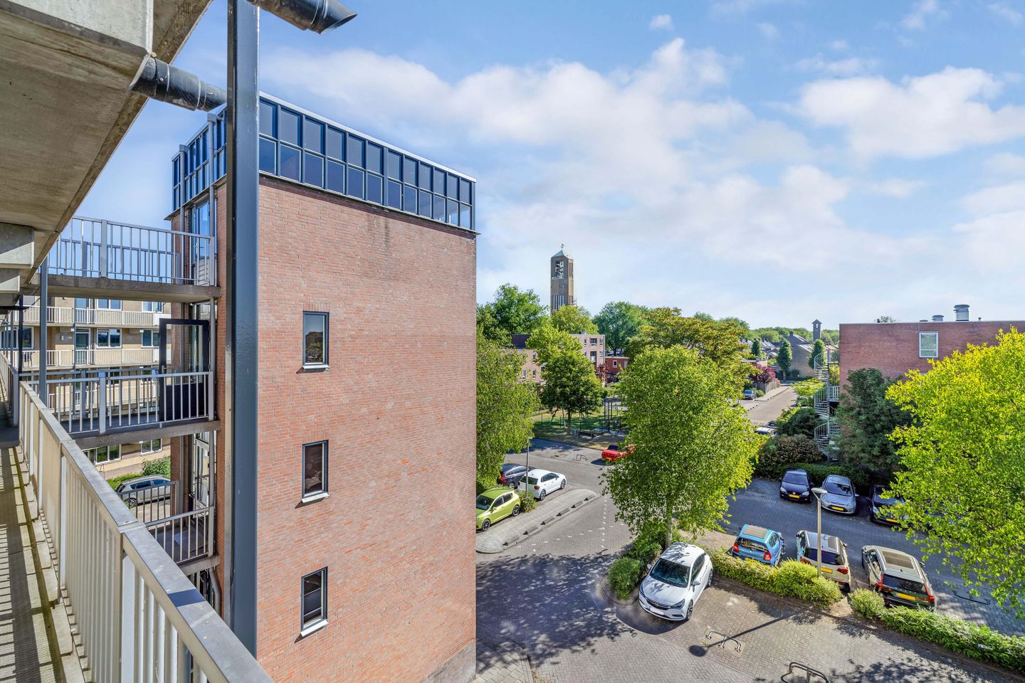 Foto 19 van Staalstraat 150