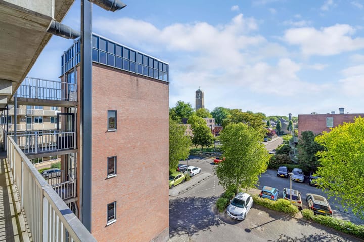 Photo 19 of Staalstraat 150