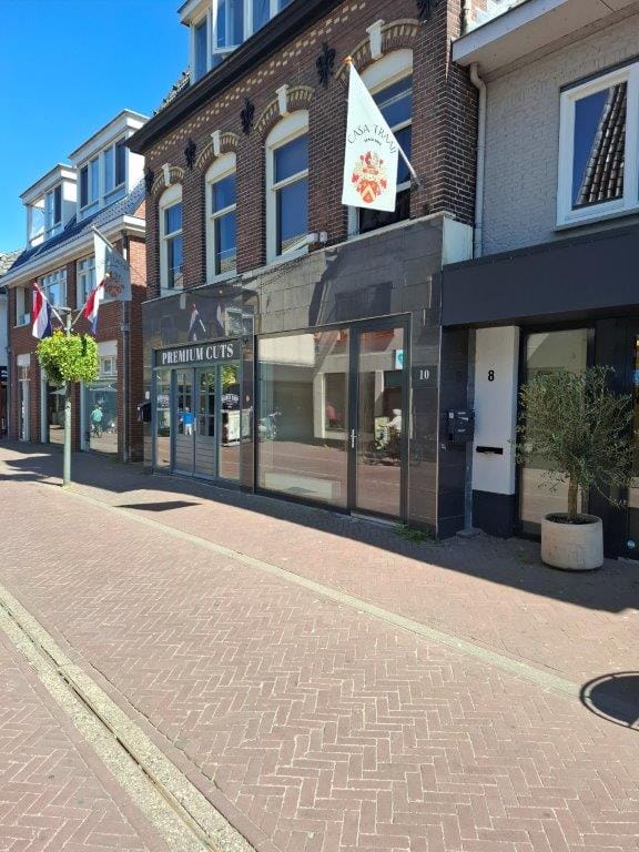 Traaij 10, Driebergen-Rijsenburg