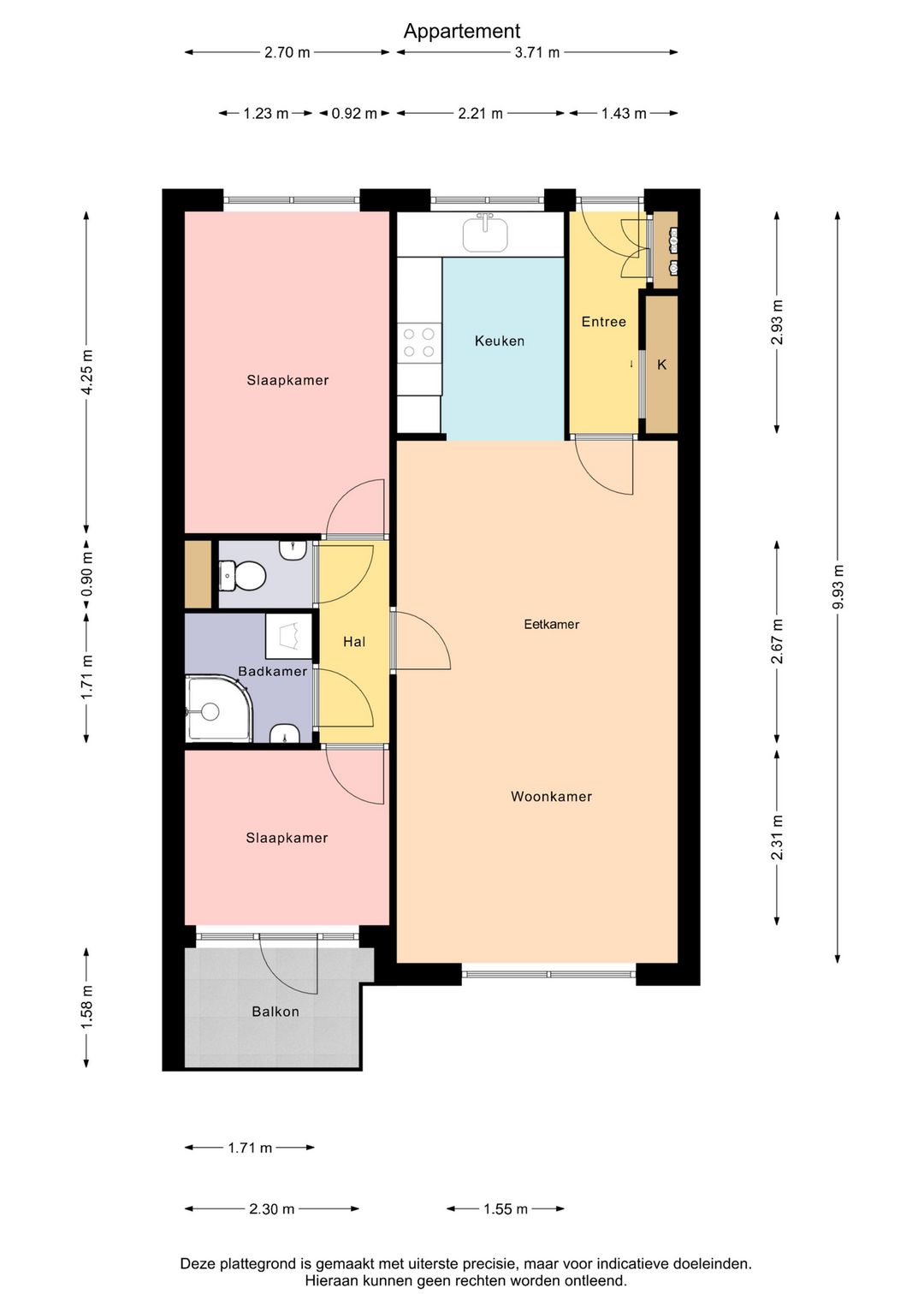 Foto 46 van Staalstraat 150