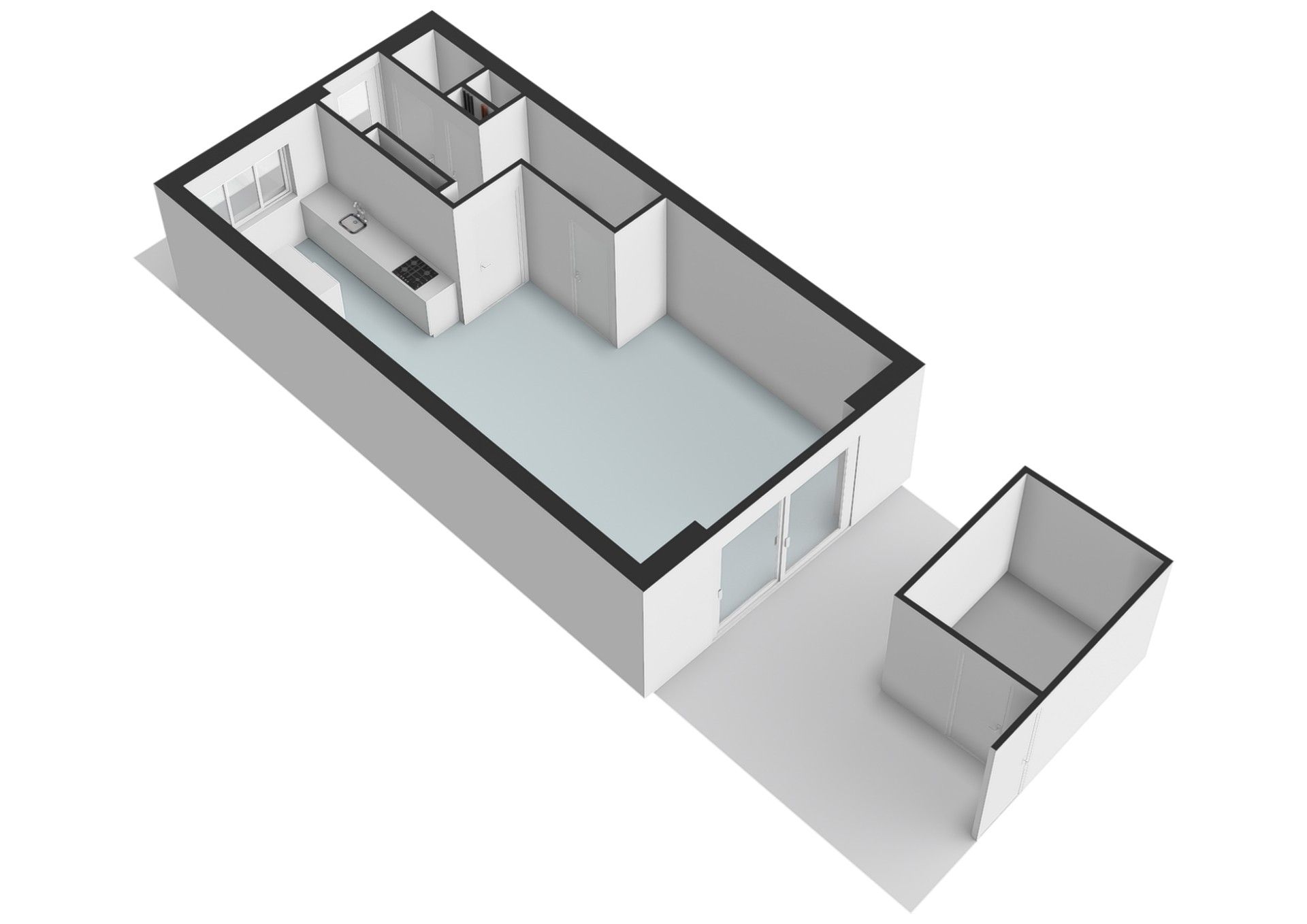 Foto 36 van Het Betonijzer 244