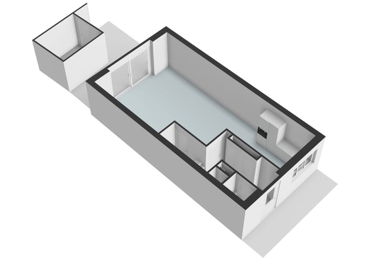 Foto 37 van Het Betonijzer 244