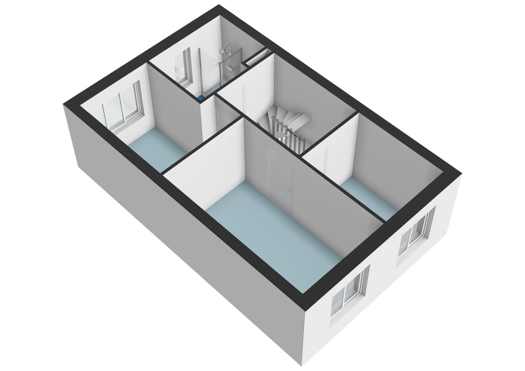 Foto 38 van Het Betonijzer 244