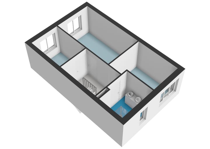 Foto 39 van Het Betonijzer 244