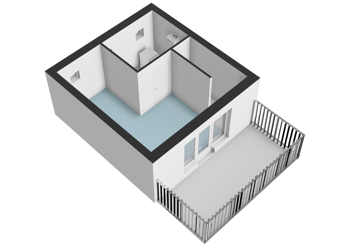 Foto 40 van Het Betonijzer 244