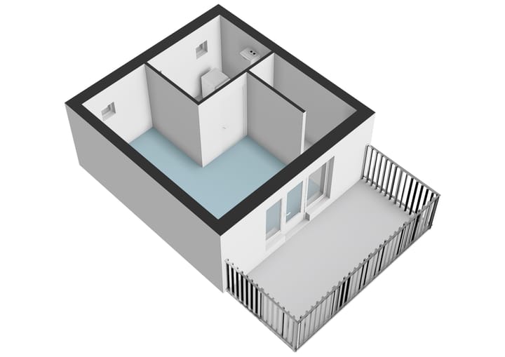 Foto 40 van Het Betonijzer 244