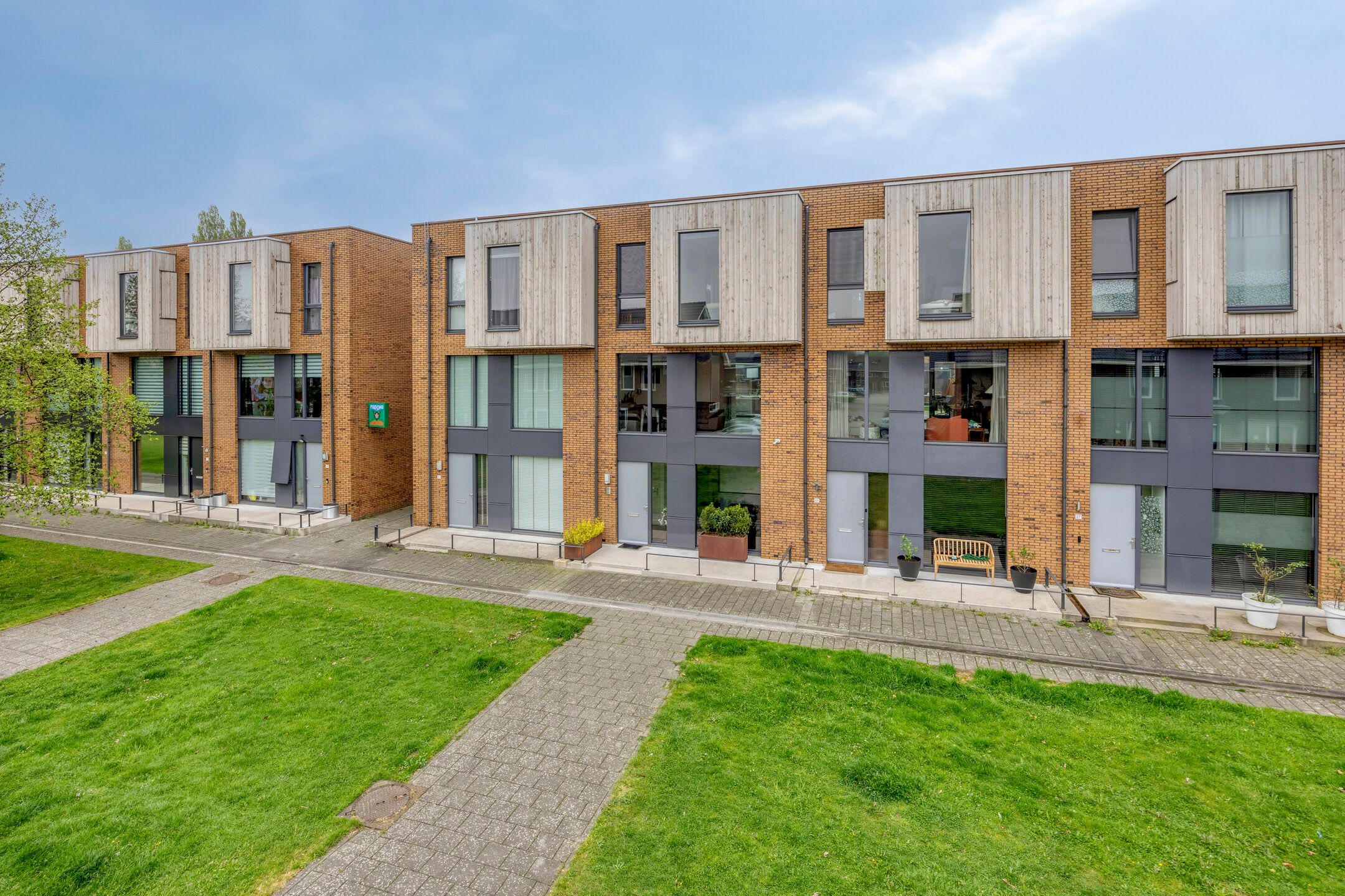 Foto 36 van Parsivalstraat 23