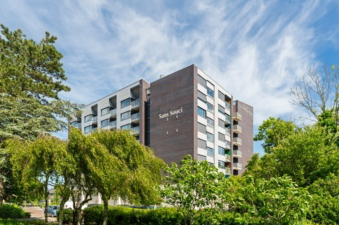 Photo 1 of Sans Souci 48