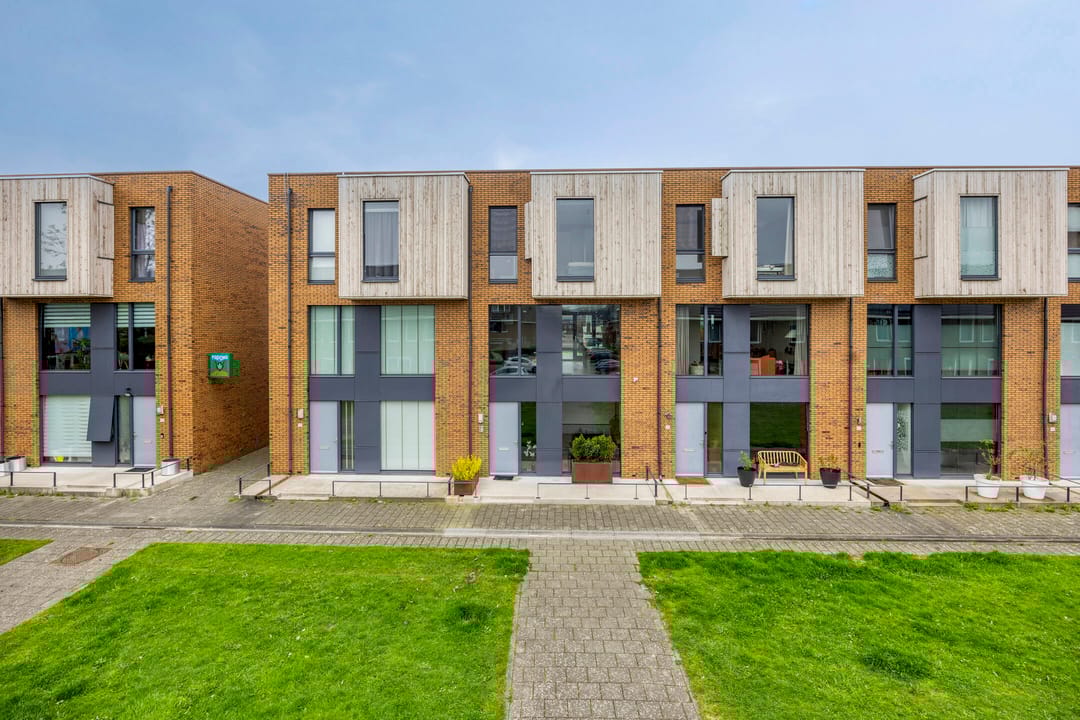 Foto 37 van Parsivalstraat 23