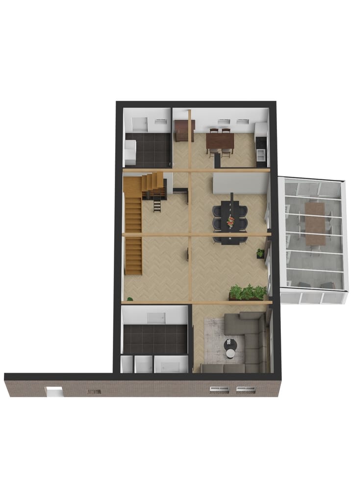 Foto 75 van Fort Forelstraat 3