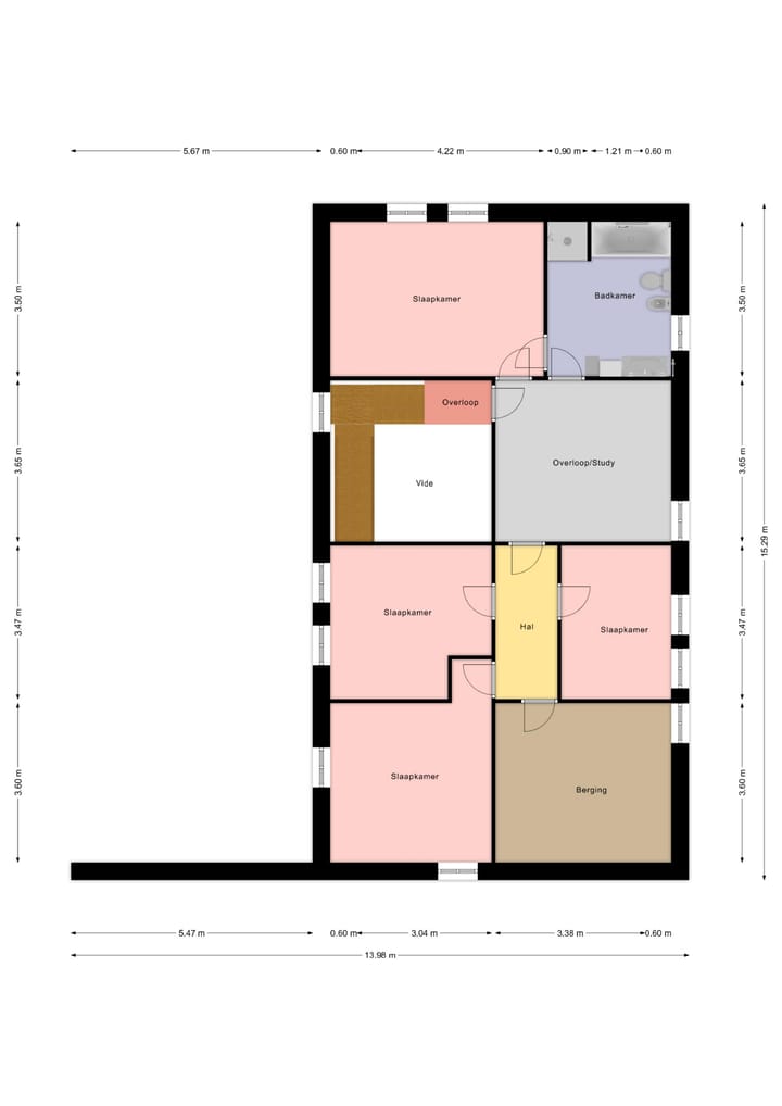 Foto 76 van Fort Forelstraat 3