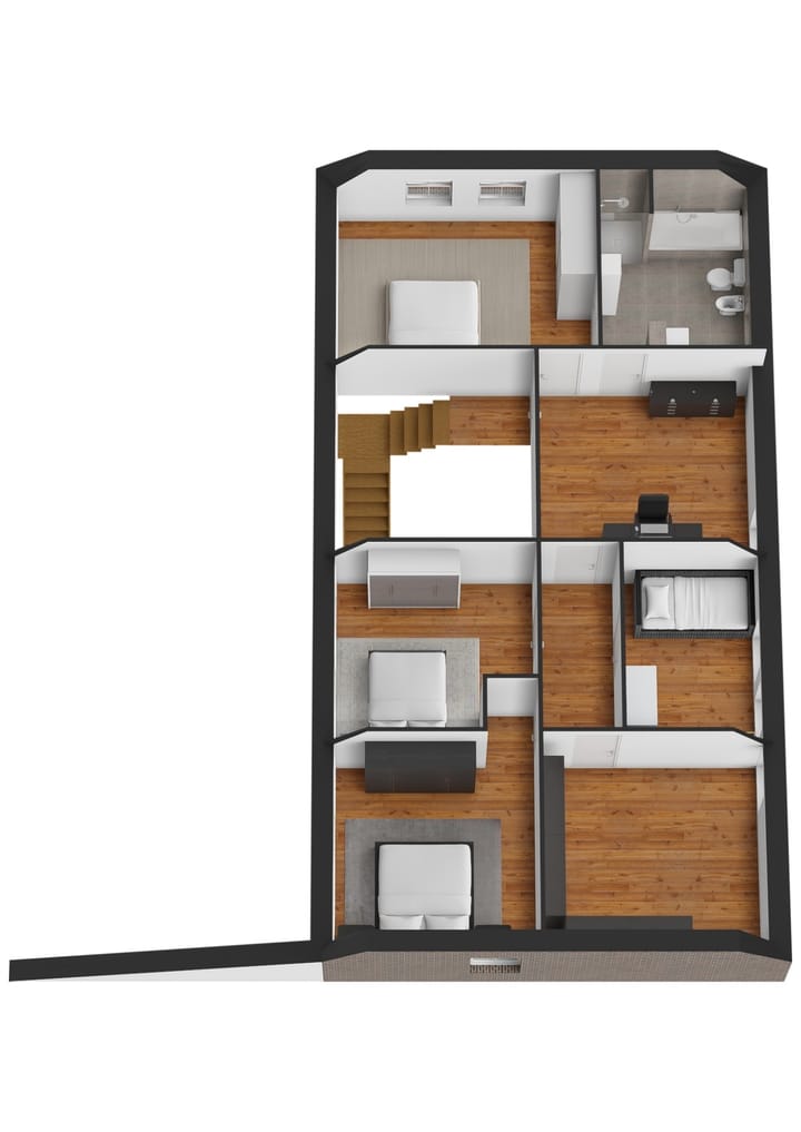 Foto 77 van Fort Forelstraat 3