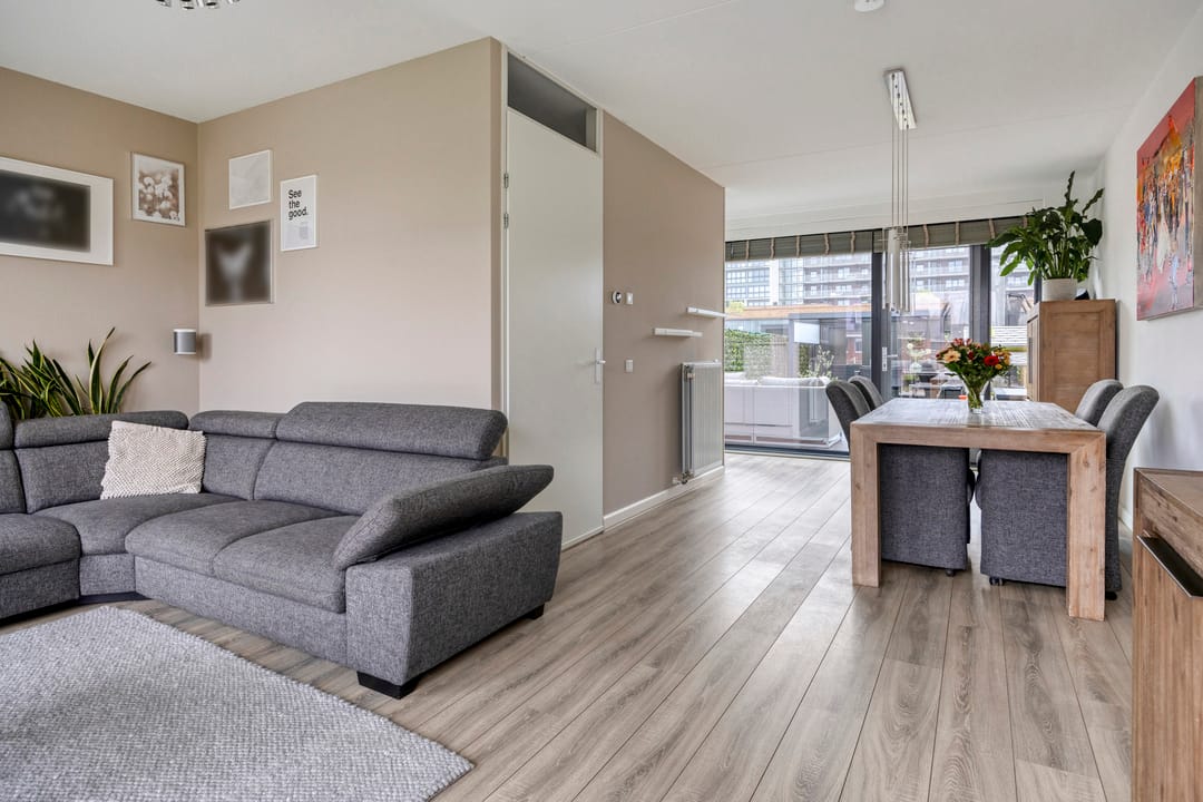 Foto 7 van Parsivalstraat 23