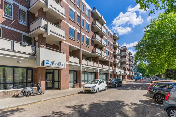 Foto 1 van Europalaan 16-C