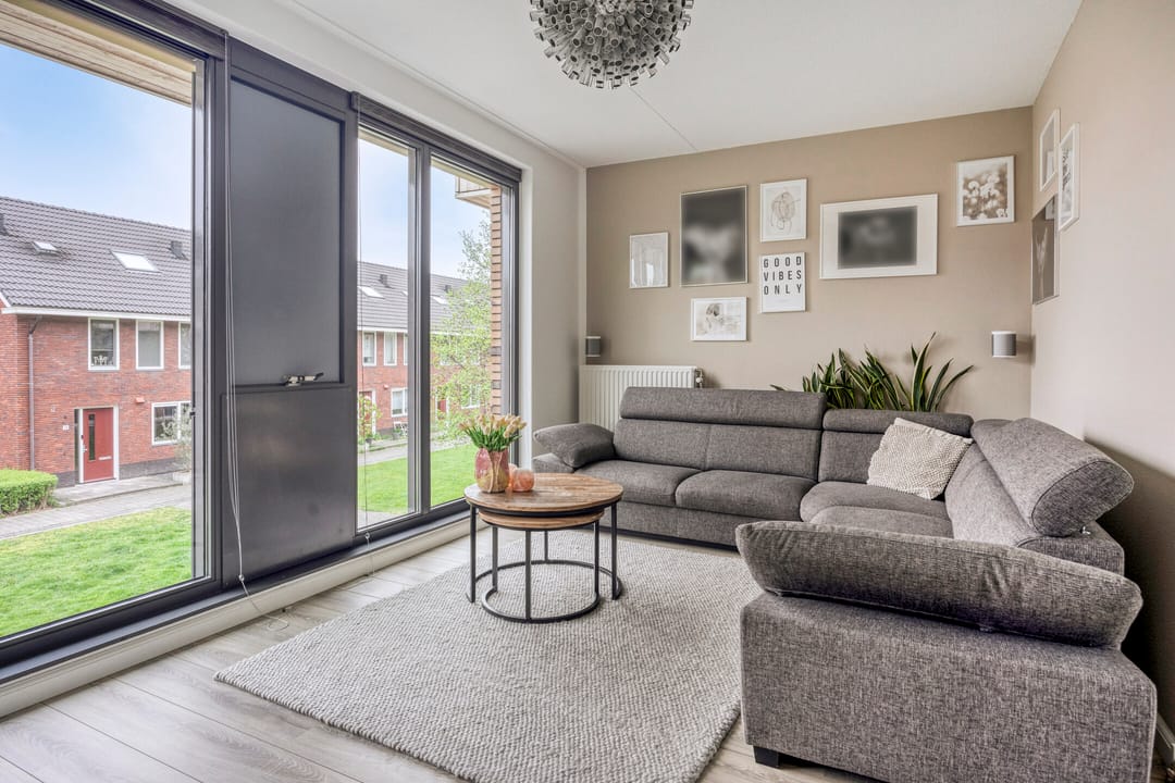 Foto 2 van Parsivalstraat 23