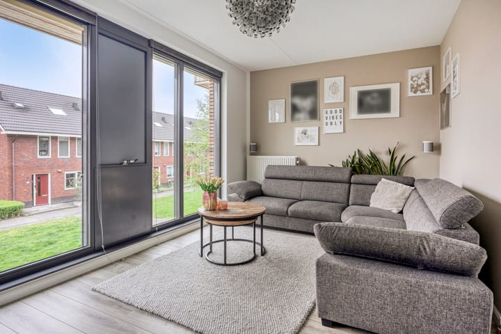 Foto 2 van Parsivalstraat 23