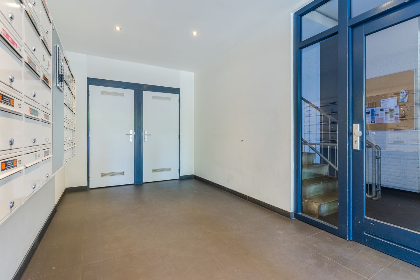 Foto 5 van Europalaan 16-C