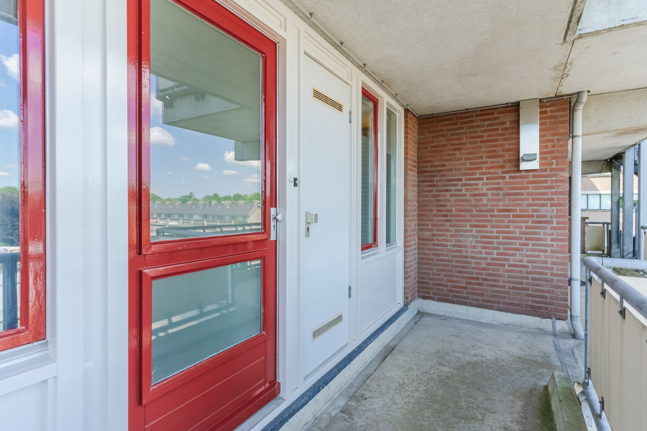 Foto 6 van Europalaan 16-C