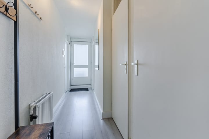 Foto 7 van Europalaan 16-C