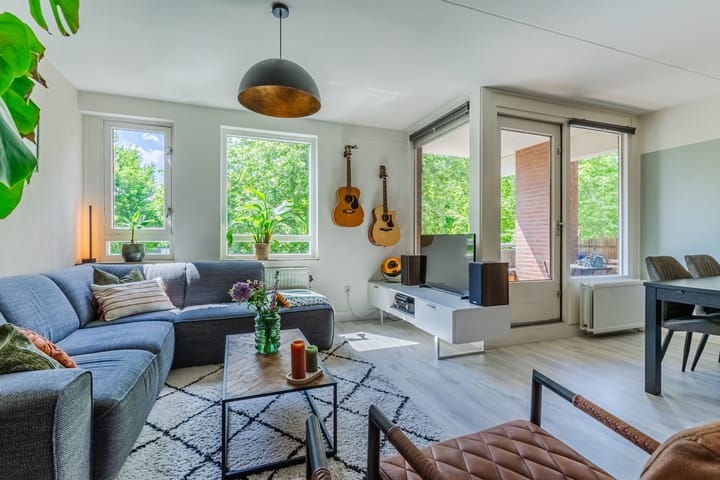 Foto 8 van Europalaan 16-C