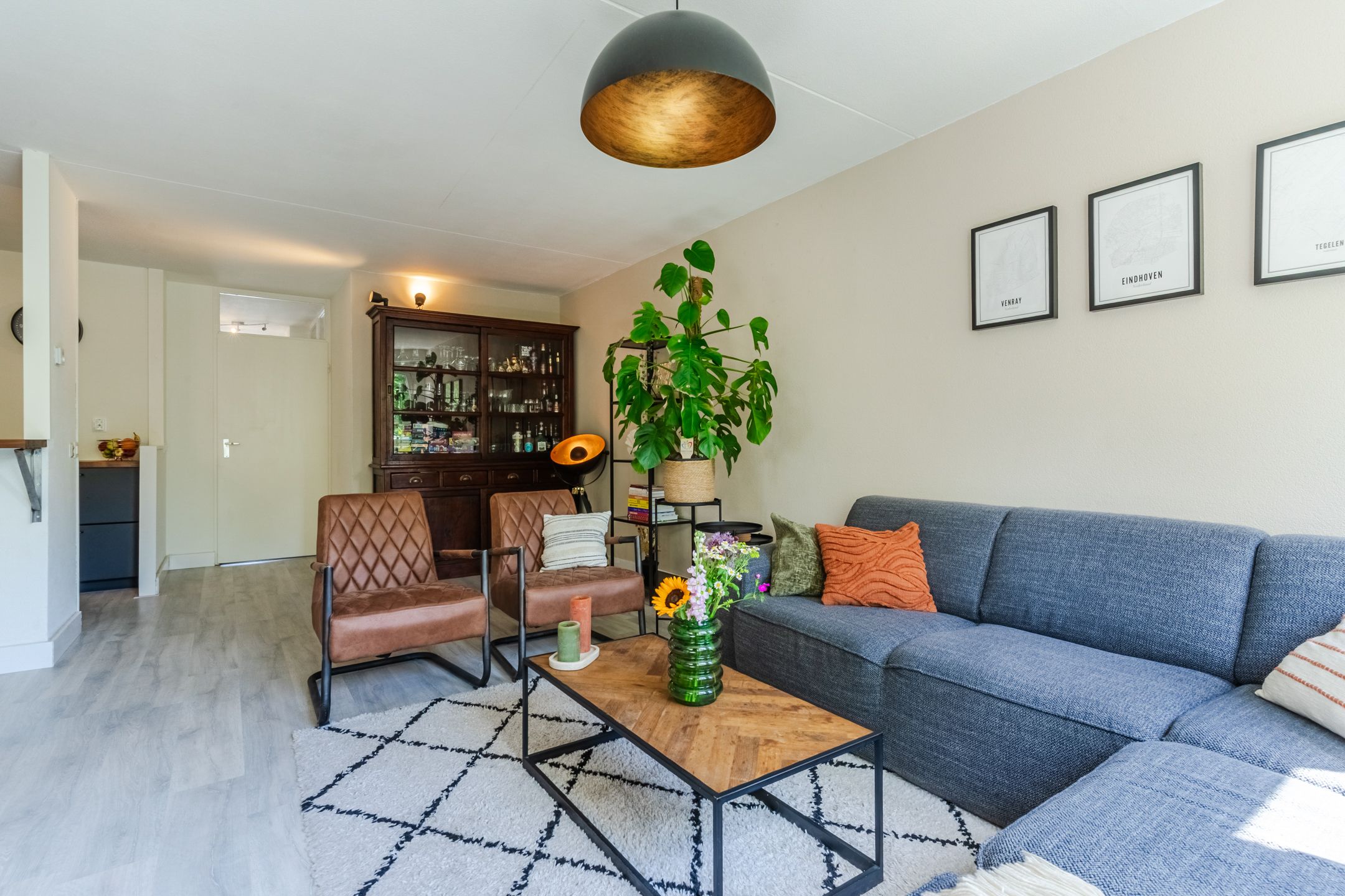 Foto 9 van Europalaan 16-C