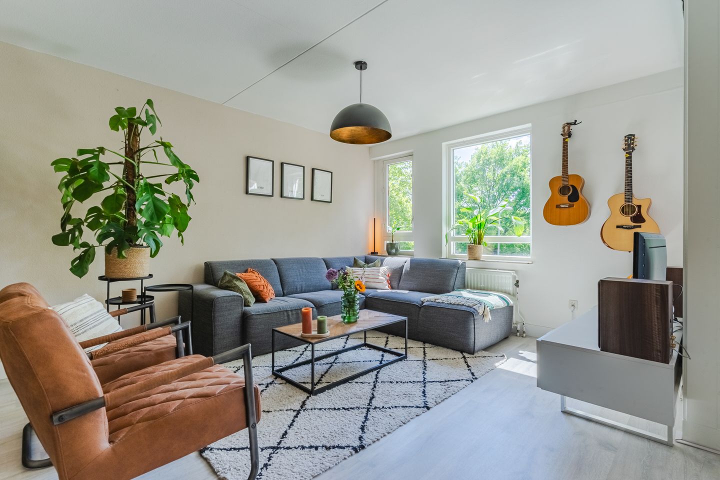 Foto 10 van Europalaan 16-C